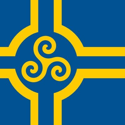 Studying Celtic Studies in Sweden for the past 70 years at @UU_University.
Tweets and retweets by @FrejaasGaeilge (Tá Gaeilge bhriste agam)