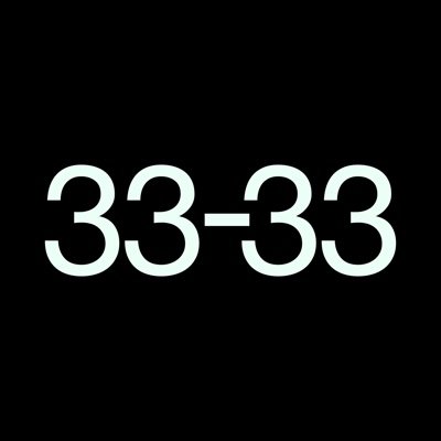 33-33 is a record label and events producer creating exploratory music and arts events in unique spaces around the globe — https://t.co/37v0Di0R9o