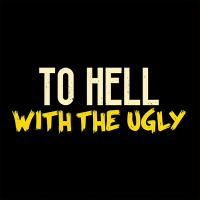 🕵️‍ To Hell With The Ugly IS OUT NOW!(@LaPouleNoireJV) 's Twitter Profile Photo
