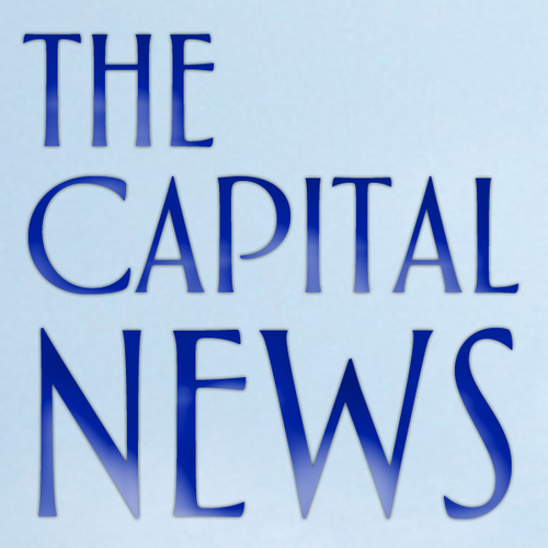 thecapitalnews's profile picture. The Capital News is a paper dedicated to writing about under represented areas and stories of the District’s population.