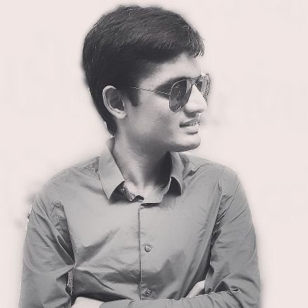 Milanshah31's profile picture. 