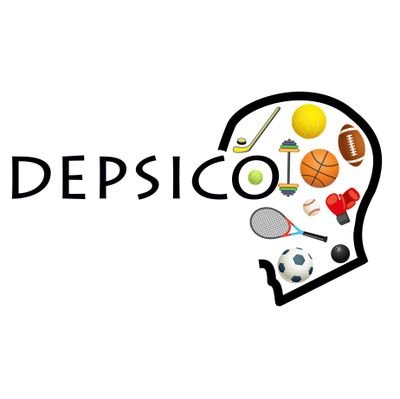 Psicología deportiva y coaching 🧠 no dudes en contactarnos . Instagram: @depsico_depsico Pagina Facebook: Depsico