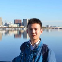 Shuai Shao (@shao_shuai_97) 's Twitter Profile