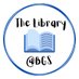 BGS Librarians (@bgslibraries) Twitter profile photo BGS Librarians (@bgslibraries) Twitter profile photo