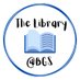 BGS Librarians (@BGSLibraries) Twitter profile photo