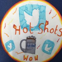 Hot Shots(@HotShotsSTM2020) 's Twitter Profileg