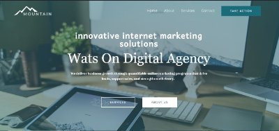 Wats-On Digital Agency