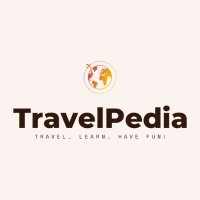 TravelPedia(@TravelPediaIT) 's Twitter Profile Photo