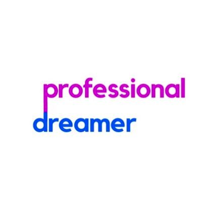 Professsional Dreamer