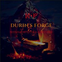 Durin's Forge ᛞ᛫ᚠ(@Durin_s_Forge) 's Twitter Profile Photo