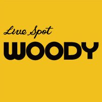 新潟古町WOODY (@livespotwoody) 's Twitter Profile Photo 新潟古町WOODY (@livespotwoody) 's Twitter Profile Photo