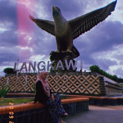 echajafar's profile picture. Alhamdulillah for everything 😌