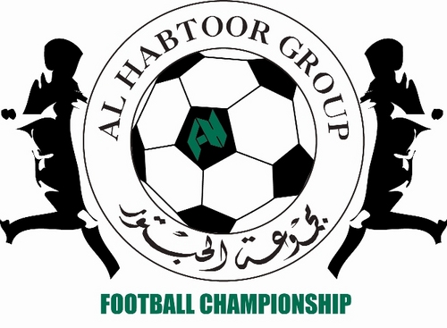 Al Habtoor Football