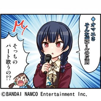 アイドルマスター楽曲しばりカラオケBOT (@mas_kara_card) 's Twitter Profile