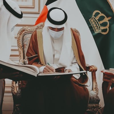 Q88_S's profile picture. ( الانسان عدو ما يجهل )