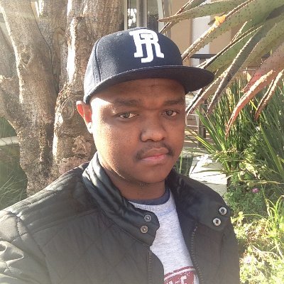 abletsholo's profile picture. 