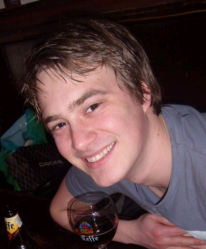 daanbakker89's profile picture. 