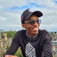 Carl & Global Health (@carlnkwain) 's Twitter Profile