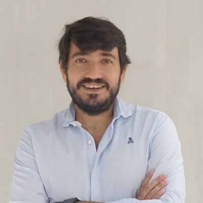 JAVIER SÁNCHEZCIUDAD Profile