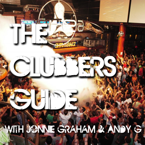 Every Week Two Hours of the Finest Progressive & Uplifting With Jonnie Graham & Andy G!