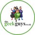 The Geek Guys (@thegeekguys_uk) Twitter profile photo