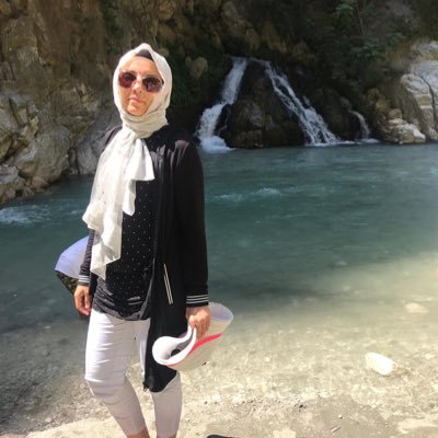Nesliha02894258's profile picture. 