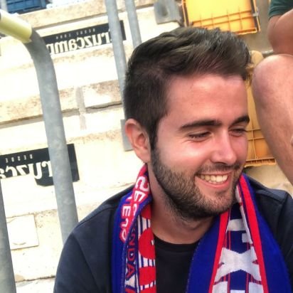 Gonzalejo06's profile picture. Salvaleón--Badajoz                                                                

Farmacéutico