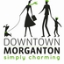 City of Morganton Main Street (@downtown_motown) Twitter profile photo