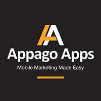 AppagoUK's profile picture. Cambridge based App designers, developing affordable apps for businesses, helping organisations promote & market on the Apple Store and Google Play for Android.