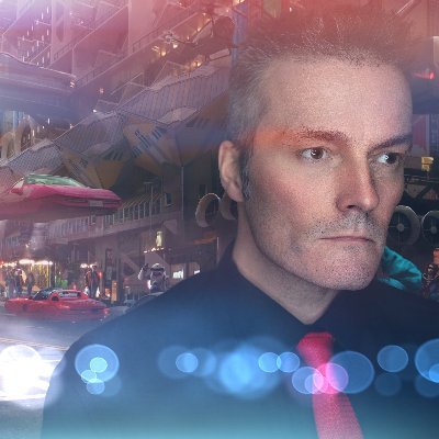 mrdadplays's profile picture. Real & Virtual world photographer, Musician & dad. Lover of beer.
#PS4 #VGP