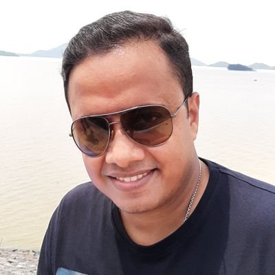 KuntalB87383580's profile picture. Hotelier, Manager in Multiplex Operations.