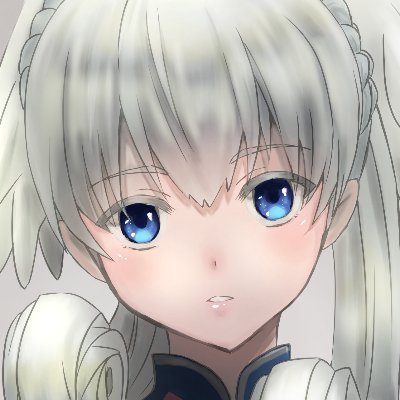 mu-さんのプロフィール画像
