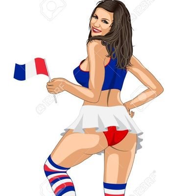 Si vous souhaitez être publiée, rejoignez moi sur ma page Insta
@deesses_francaises.fr