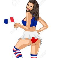 Deesses_francaises (@charmantes_fr) 's Twitter Profile