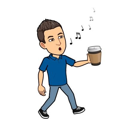 MooseT81's profile picture. Dad. Football fan. Geek.