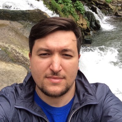 rminakov's profile picture. https://t.co/SismFIGU69