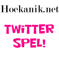 't grote @hoekanik_mag tweet spel.Hoe werkt het? Ik heb ooit..
Retweet de tweet als je het wel eens gedaan hebt! En als je het niet gedaan hebt doe je niks!