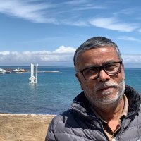 Jp Gupta (@jpanandajp) 's Twitter Profile