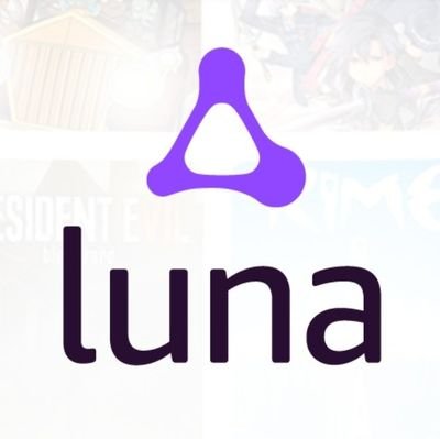AmazonLunaNews1's profile picture. News and information on the Amazon Luna cloud game streaming service.