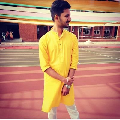 Khushal20035's profile picture. 