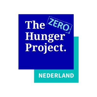 HungerProjectNL Profile Picture