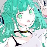 亜空間ゼウス (@hyperspacezeus) 's Twitter Profile Photo 亜空間ゼウス (@hyperspacezeus) 's Twitter Profile Photo