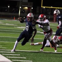 North Desoto Qb “K2” Kelvin Kinney (@kelvinkinney2) 's Twitter Profile