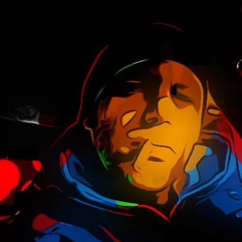 motherfucker jones Profile