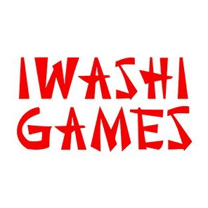 Iwashi Gamesさんのプロフィール画像