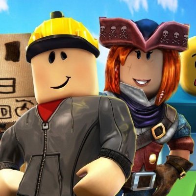 Roblox is amazing! Follow in case you like Robloxx 🙏✌