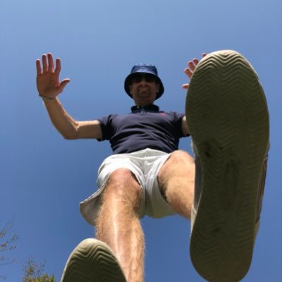 RobyRedTW's profile picture. 