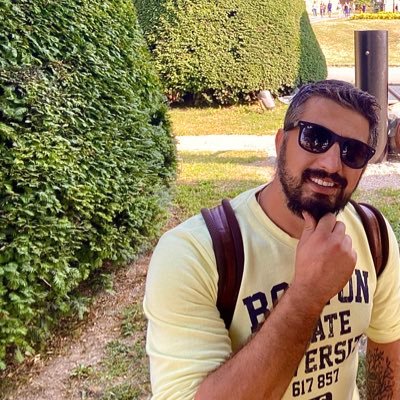 KreuzStephan's profile picture. 