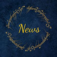 Tolkien News DE (@tolkien_newsde) Twitter profile photo