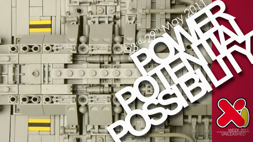 techxi's profile picture. The Official CST Tech Week Twitter Page... #TEAMCST #TEAMfollowback.... #TEAMtechxi